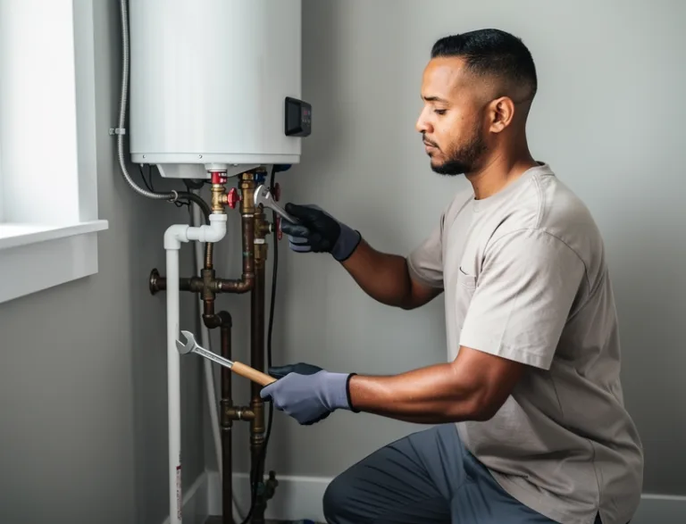 Water Heater Repair service in Mankato